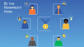 screenshot of AccuFund Accounting Suite